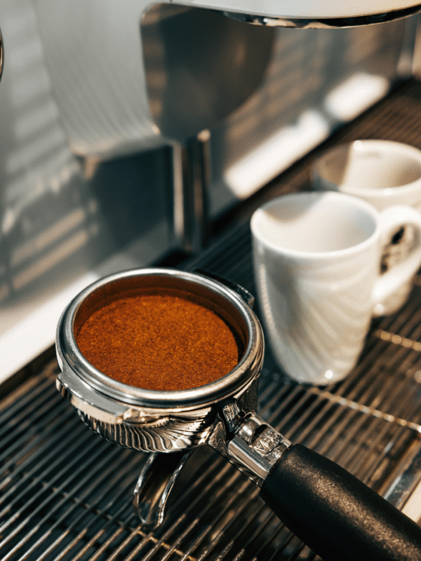 Café aromatisé au moka – Image 3
