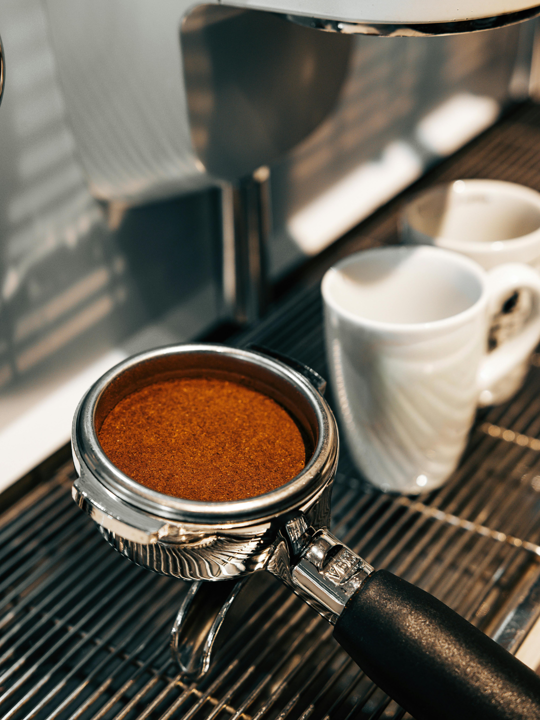 Café aromatisé au moka – Image 3