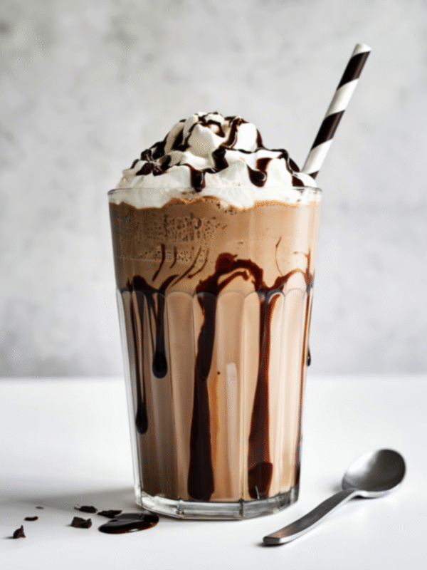 Café aromatisé au moka – Image 4